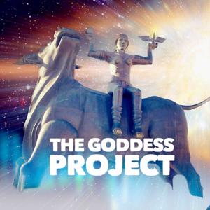 The Goddess Project by Carla Ionescu