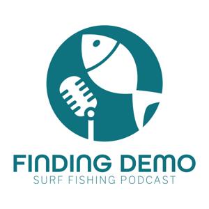 Finding Demo Surf Fishing by Brian Demo