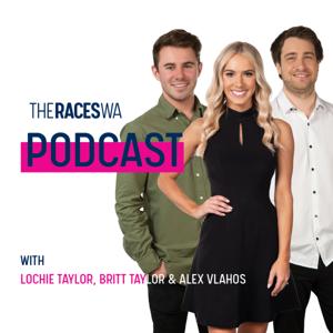 The Races WA Podcast