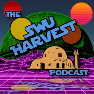 The SWU Harvest Podcast for Star Wars: Unlimited by swuharvest