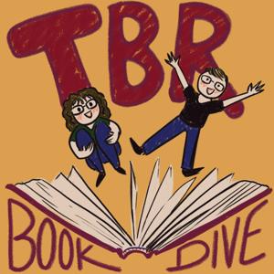 TBR Book Dive