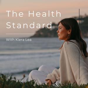 The Health Standard by Kiera Lea