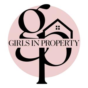 Girls In Property by Athena Dobson