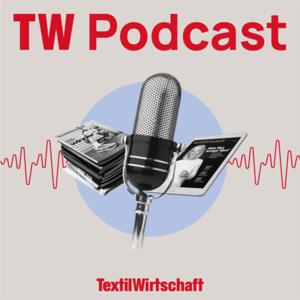 TextilWirtschaft Podcast by TextilWirtschaft