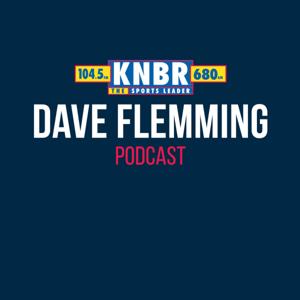 Around the Park by KNBR | David Flemming | Cumulus Media San Francisco