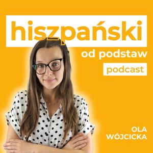 hiszpański od podstaw by Ola Wójcicka