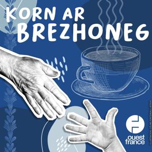 Korn ar brezhoneg / Le coin du breton