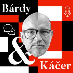 Bárdy & Káčer by Peter Bárdy a Rastislav Káčer