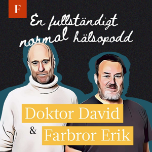 Doktor David & Farbror Erik by Fokus