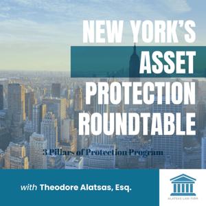 New York's Asset Protection Roundtable