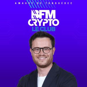 BFM Crypto Le Club by BFM Business