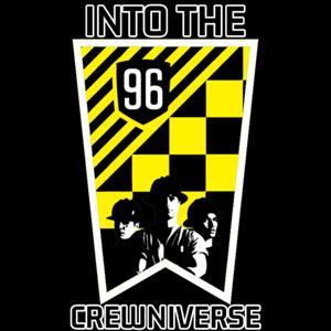 Into The Crewniverse by Crewniverse Team