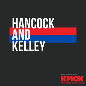 Hancock and Kelley by Audacy