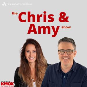 The Chris and Amy Show on KMOX by Audacy