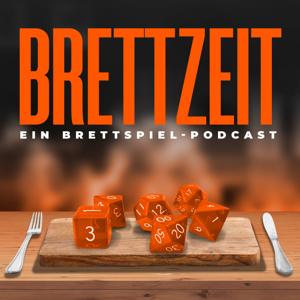 Brettzeit - der Brettspiel Podcast by Brettzeit Podcast