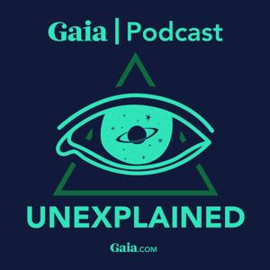 Gaia Unexplained by Gaia.com