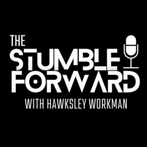 The Stumble Forward