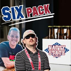 Natty State Six Pack