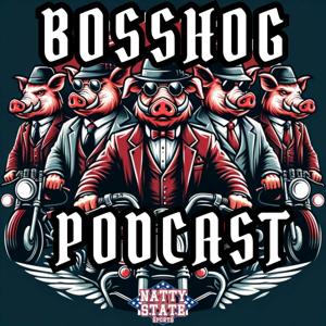 The BossHog Podcast