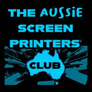 The Aussie Screen printing Club