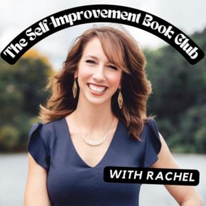 Self-improvement Book Club by Rachel by Rachel Collins