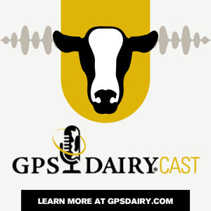 GPS DairyCAST