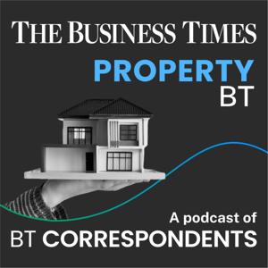 PropertyBT by The Business Times