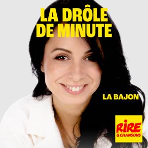 La drôle de minute de La Bajon