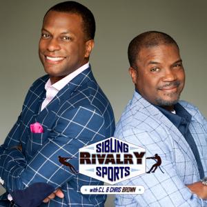 Sibling Rivalry Sports