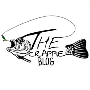 The Crappie Blog- Crappie Cast