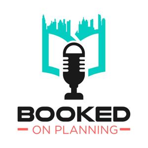 Booked on Planning by Booked on Planning