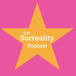 The Surreality Podcast by Erica