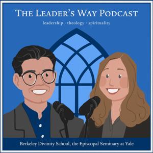 The Leader’s Way by Berkeley Divinity School at Yale