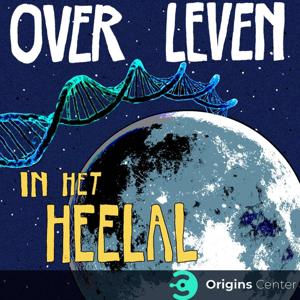 Over leven in het heelal