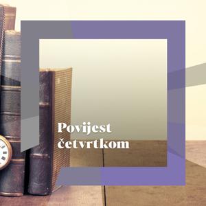 Povijest četvrtkom by Dario Špelić