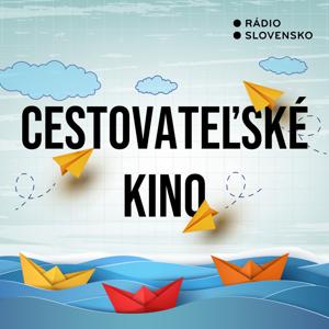 Cestovateľské kino by STVR