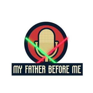 My Father Before Me by Brian Perillo