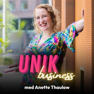 Unik Business by Anette Thaulow