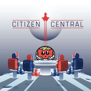 Citizen Central by Space Tomato Gaming