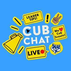 #CubChatLive