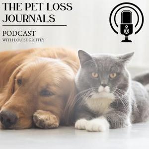 The Pet Loss Journals by Louise