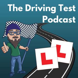 The Driving Test Podcast by Terry Cook