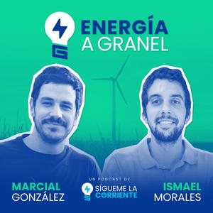 Energía a granel