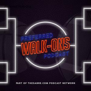 Preferred Walk-Ons by Michael McGraw and Michael Shutt