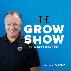 The GROW! Show by Marty Grunder