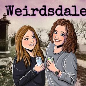 Weirdsdale by Melissa Stefanie