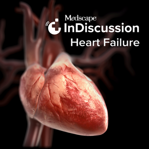 Medscape InDiscussion: Heart Failure by Medscape