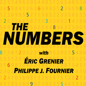 The Numbers by Éric Grenier and Philippe J. Fournier