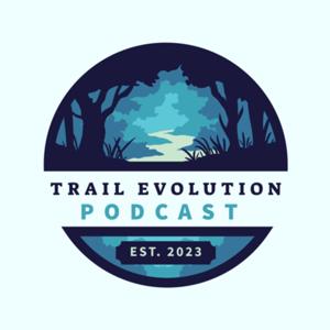 Trail Evolution by Rubén B. Y Alberto M.