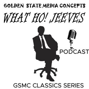 GSMC Classics: What Ho! Jeeves by GSMC Drama Network